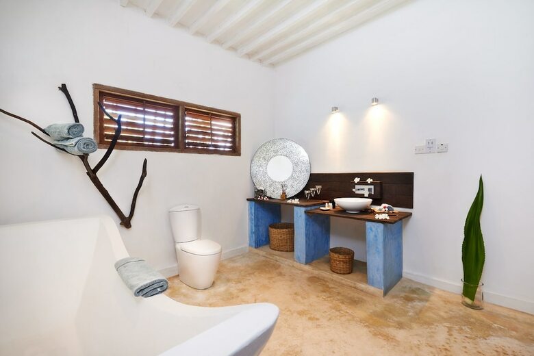 Hotel Upendo Zanzibar