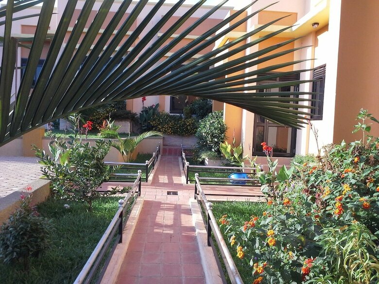 Apartamentos Stod Villas