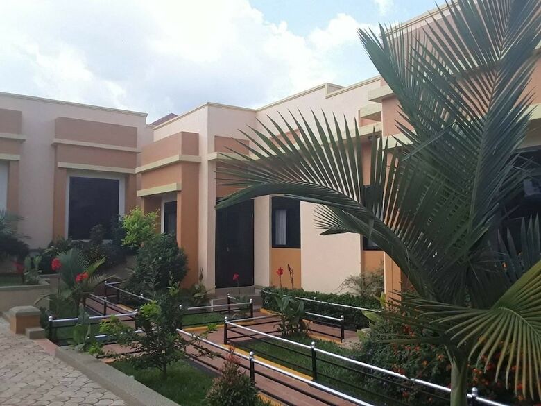 Apartamentos Stod Villas