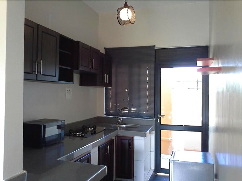 Apartamentos Stod Villas