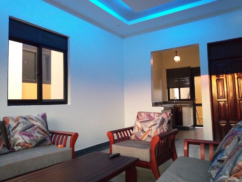 Apartamentos Stod Villas