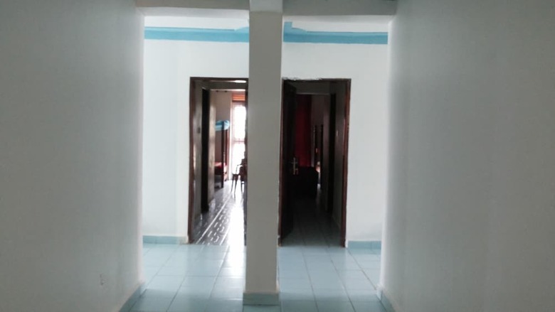 Windsor Hotel Pakwach