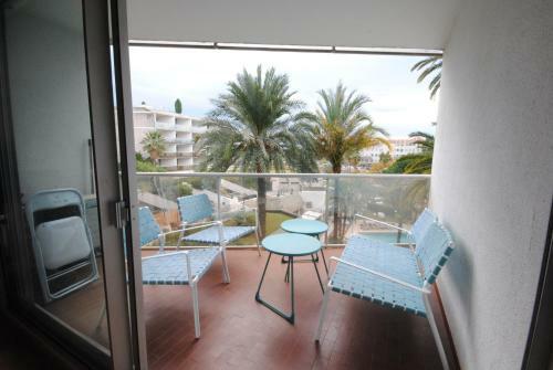 Apartamento Le Montfleury