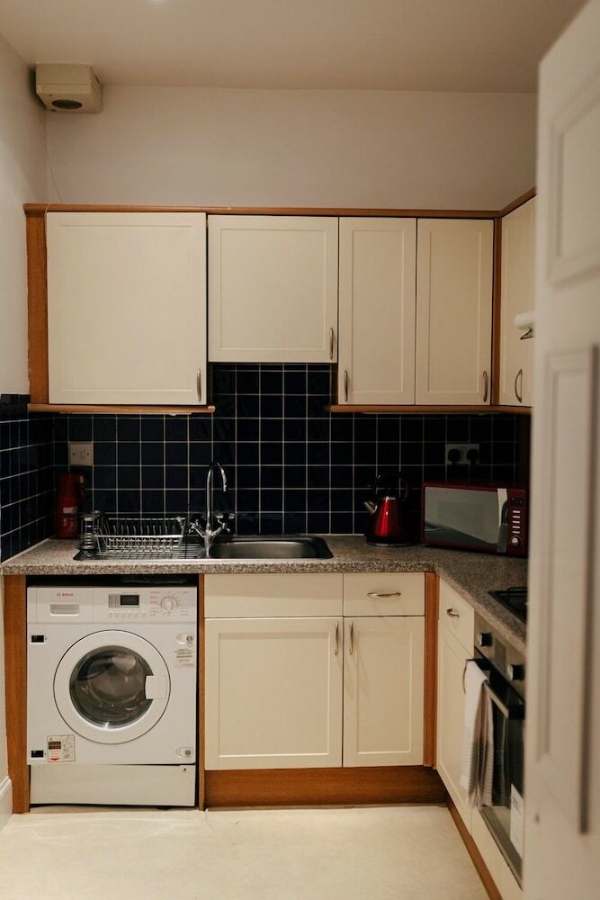 Apartamentos Chic Style