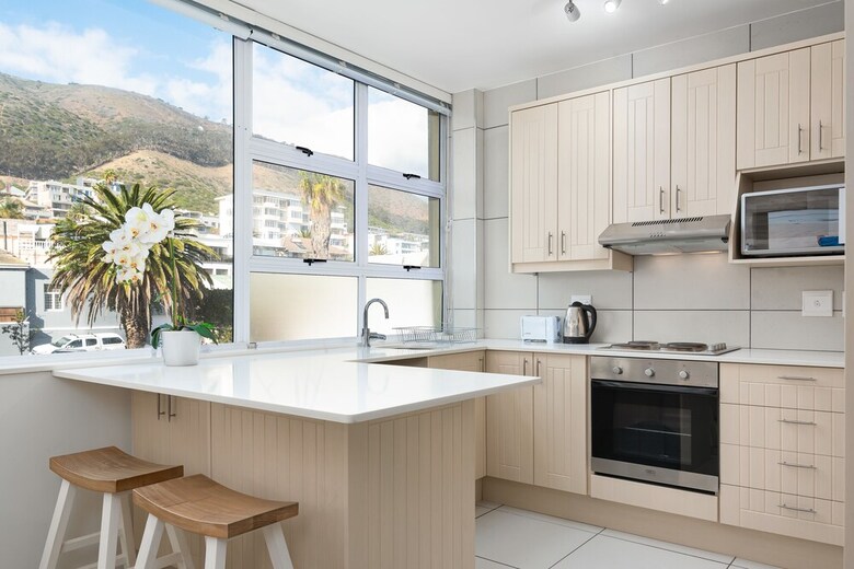 Apartamentos Montclair 302