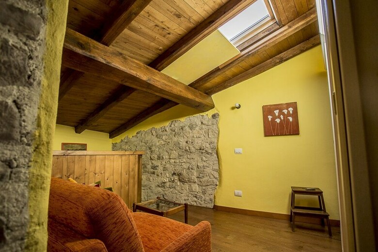 Apartamento Le Rocche Valnerina Residence