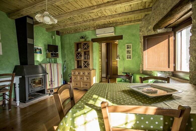Apartamento Le Rocche Valnerina Residence
