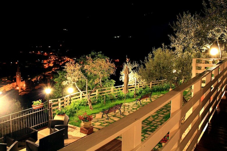 Apartamento Le Rocche Valnerina Residence