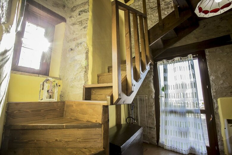 Apartamento Le Rocche Valnerina Residence