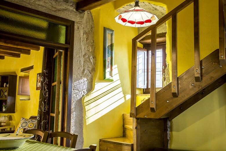 Apartamento Le Rocche Valnerina Residence