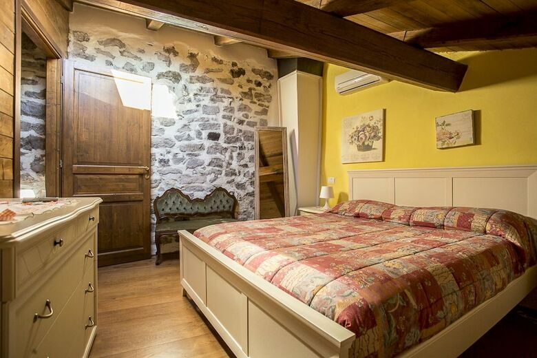 Apartamento Le Rocche Valnerina Residence