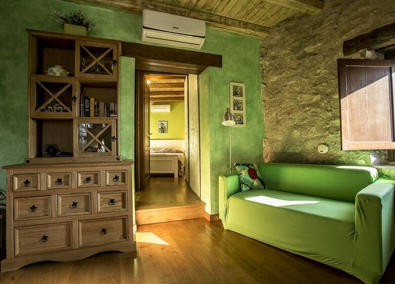 Apartamento Le Rocche Valnerina Residence