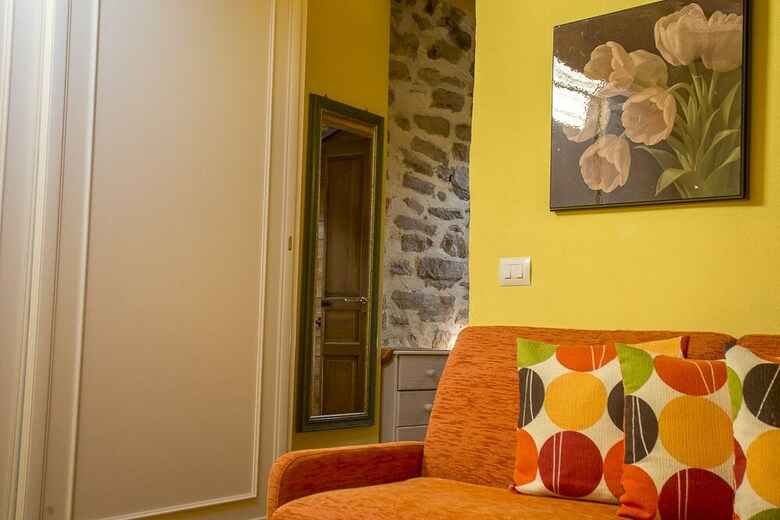 Apartamento Le Rocche Valnerina Residence