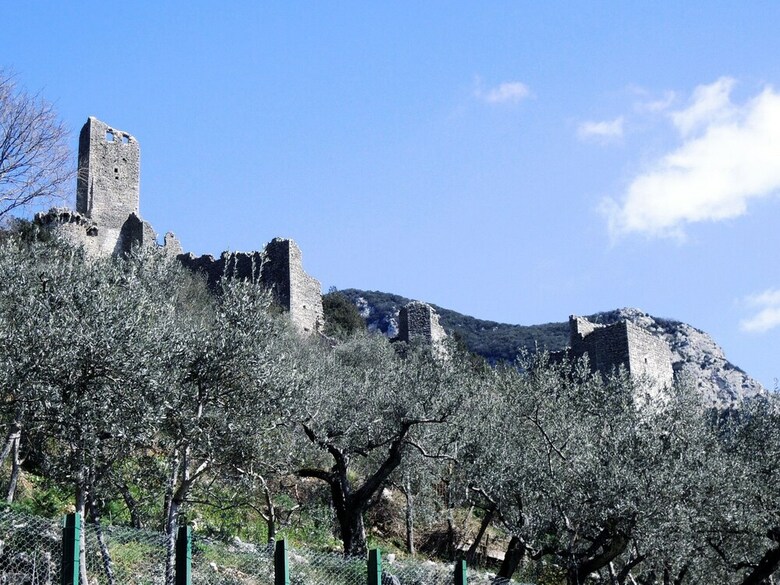 Apartamento Le Rocche Valnerina Residence