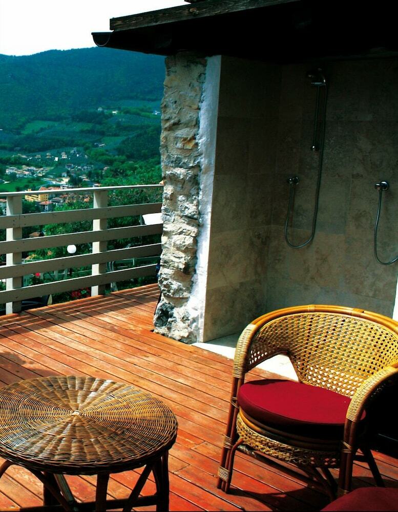Apartamento Le Rocche Valnerina Residence