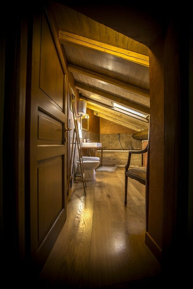 Apartamento Le Rocche Valnerina Residence