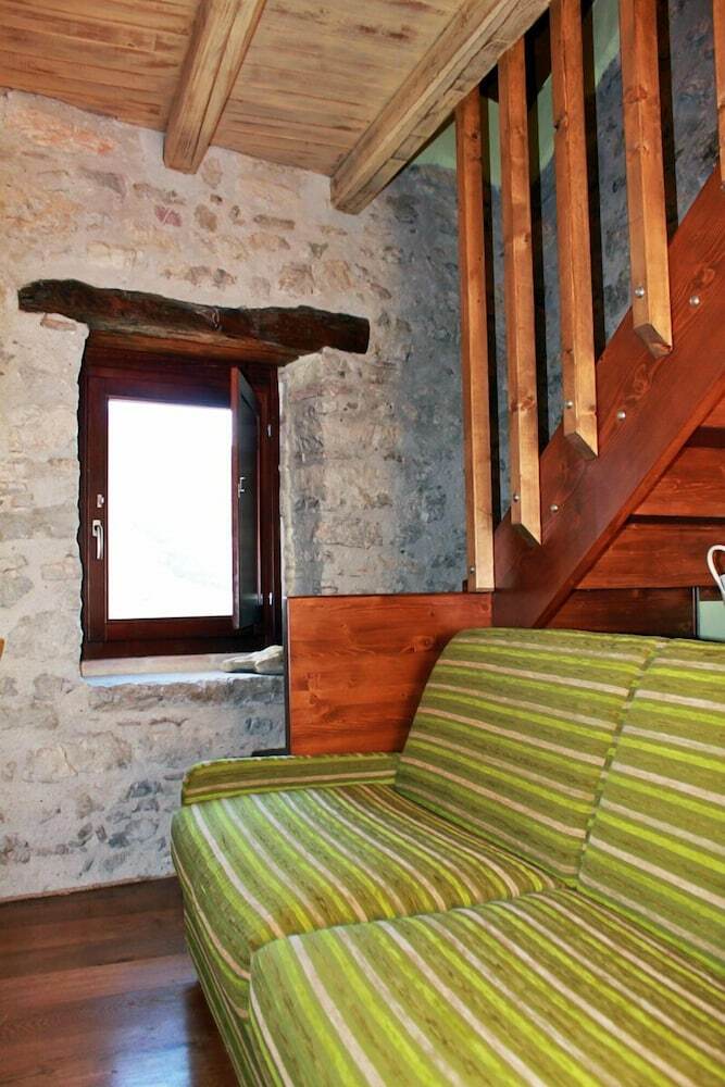 Apartamento Le Rocche Valnerina Residence