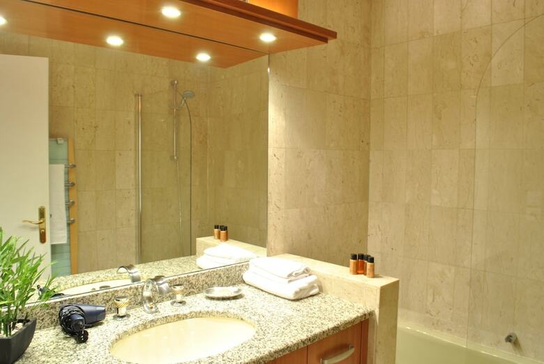 Apartamento Le Gray D'albion 519