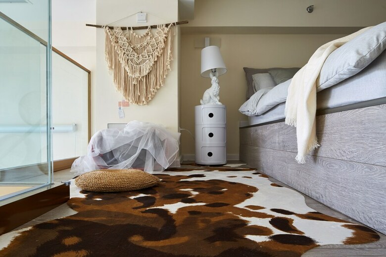 Beijing Yue Ju Design Apartment Hotel