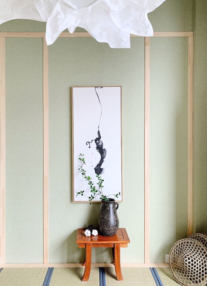 Beijing Yue Ju Design Apartment Hotel
