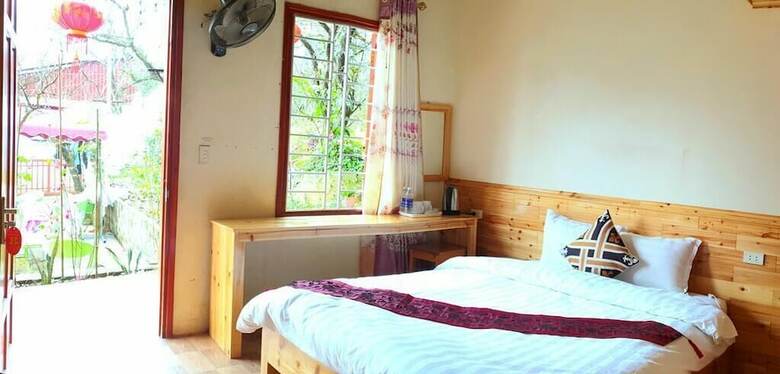 Hotel Dang Khoa Homestay