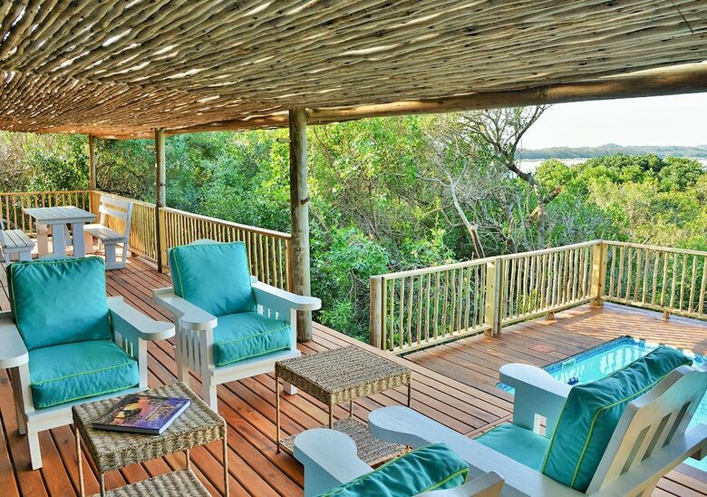 Cabo Beach Villas