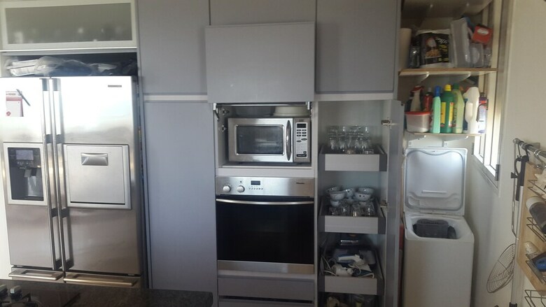 Apartamento Sea Front Penthouse
