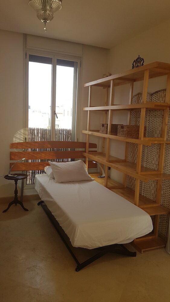 Apartamento Sea Front Penthouse