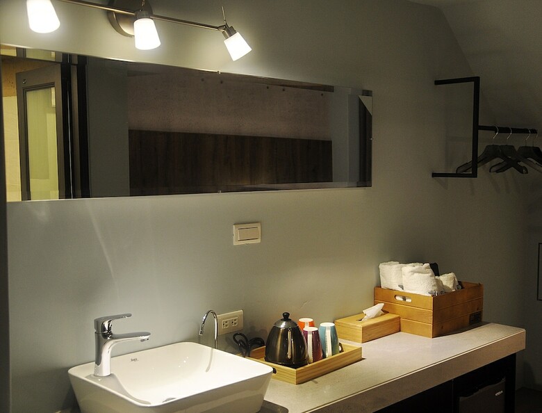 Bed & Breakfast Yanyu Resort