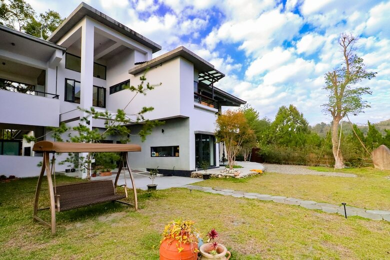 Bed & Breakfast Yanyu Resort