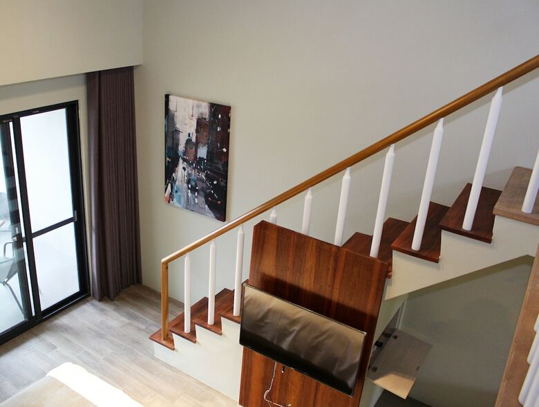 Bed & Breakfast Yanyu Resort