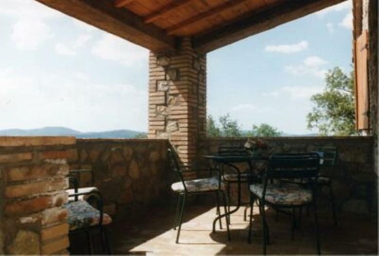 Agroturismo Agriturismo Le Querce