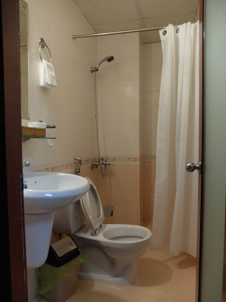 Ngoc Linh Hotel