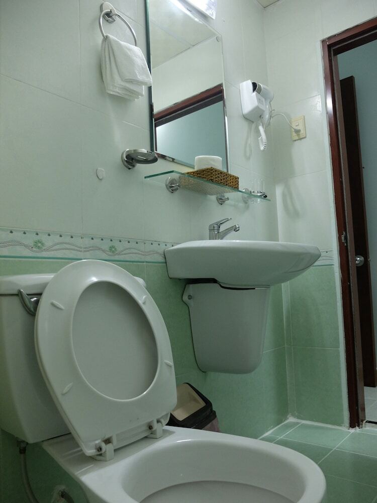 Ngoc Linh Hotel