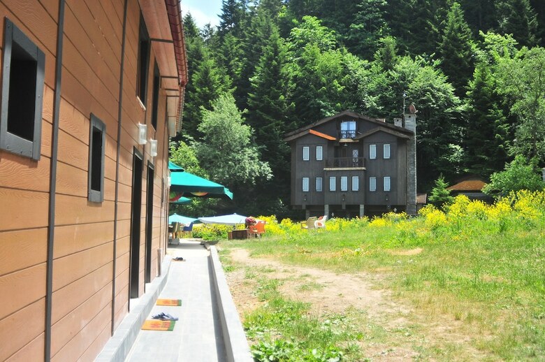 Hotel Dilek Suit & Cafe