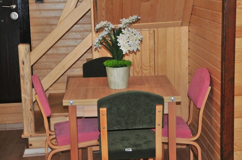 Hotel Dilek Suit & Cafe