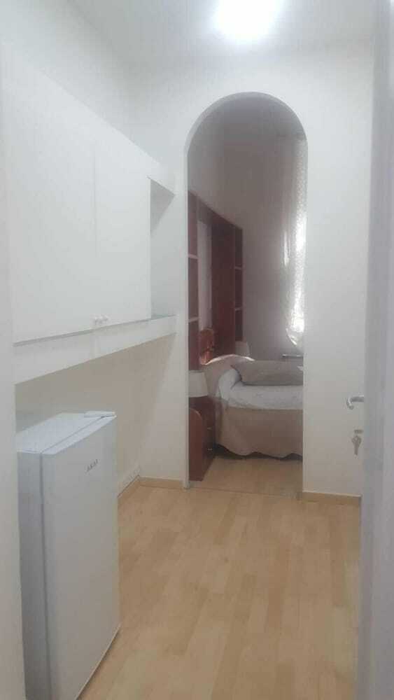 Hotel B&bmamacr�