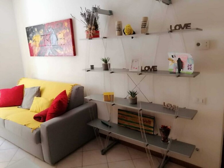 Apartamento Casa Vacanze Penelope
