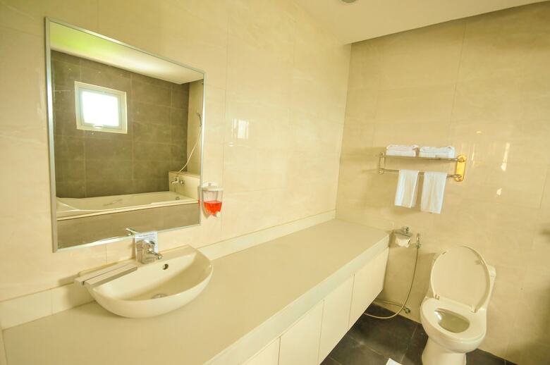 El Nido Sea Shell Hotel