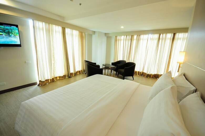 El Nido Sea Shell Hotel