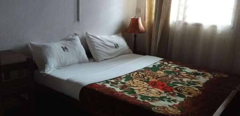 Kolping Hotel Hoima