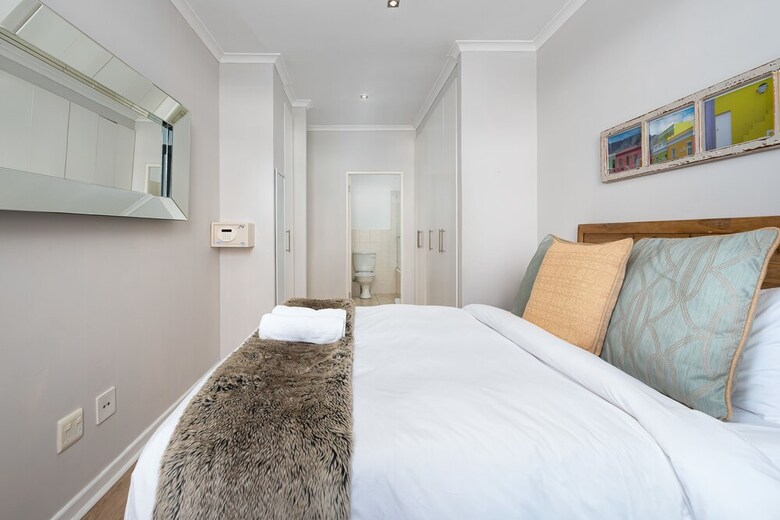 Apartamentos Hip Hop 403