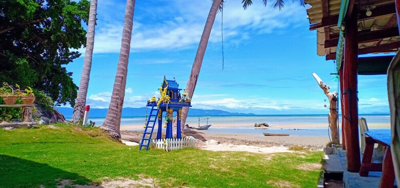Hotel One More Night Beach