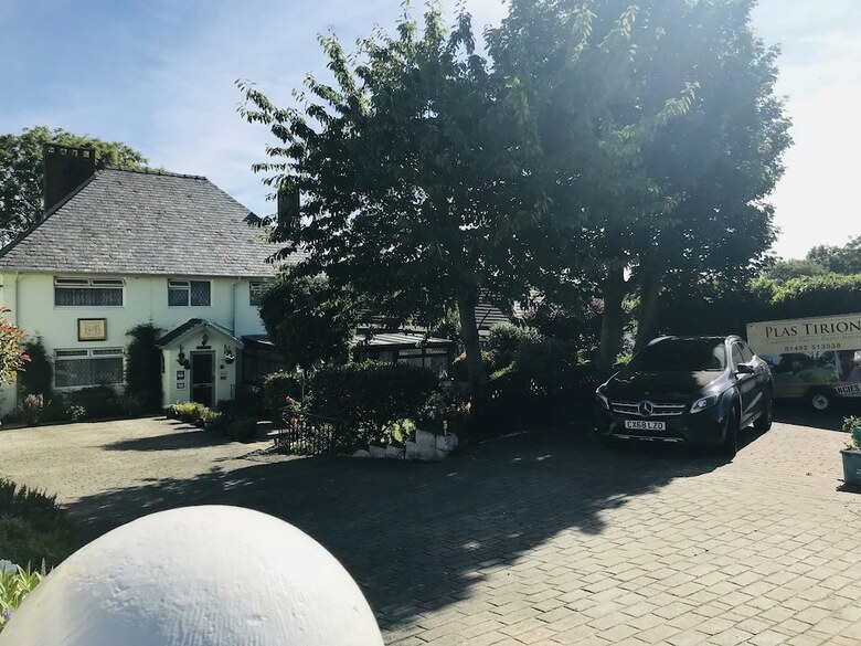 Hotel Plas Tirion
