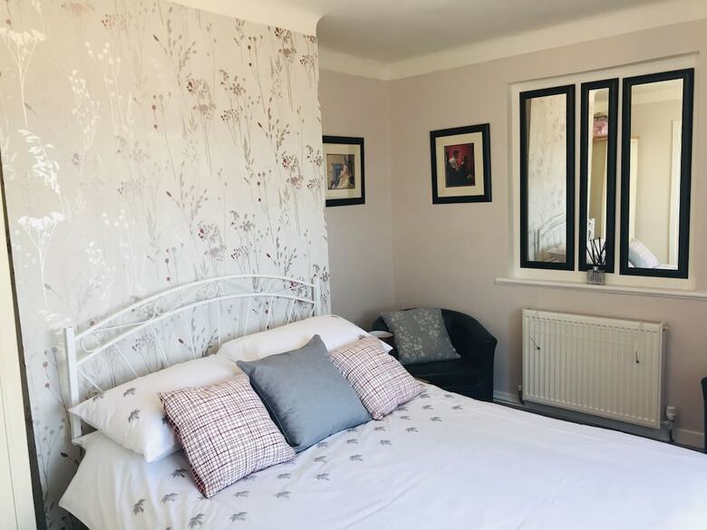 Hotel Plas Tirion