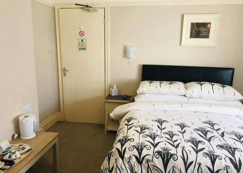 Hotel Plas Tirion