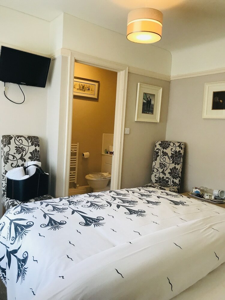 Hotel Plas Tirion
