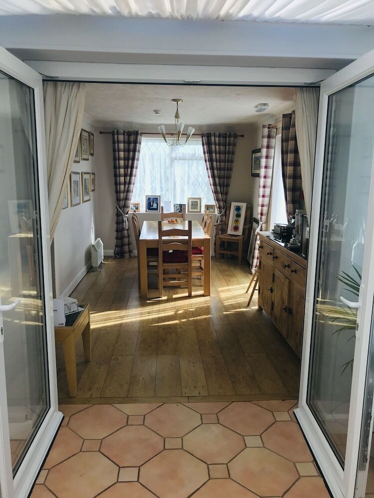 Hotel Plas Tirion