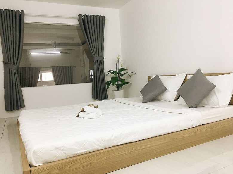 Hotel Hello Saigon Homestay