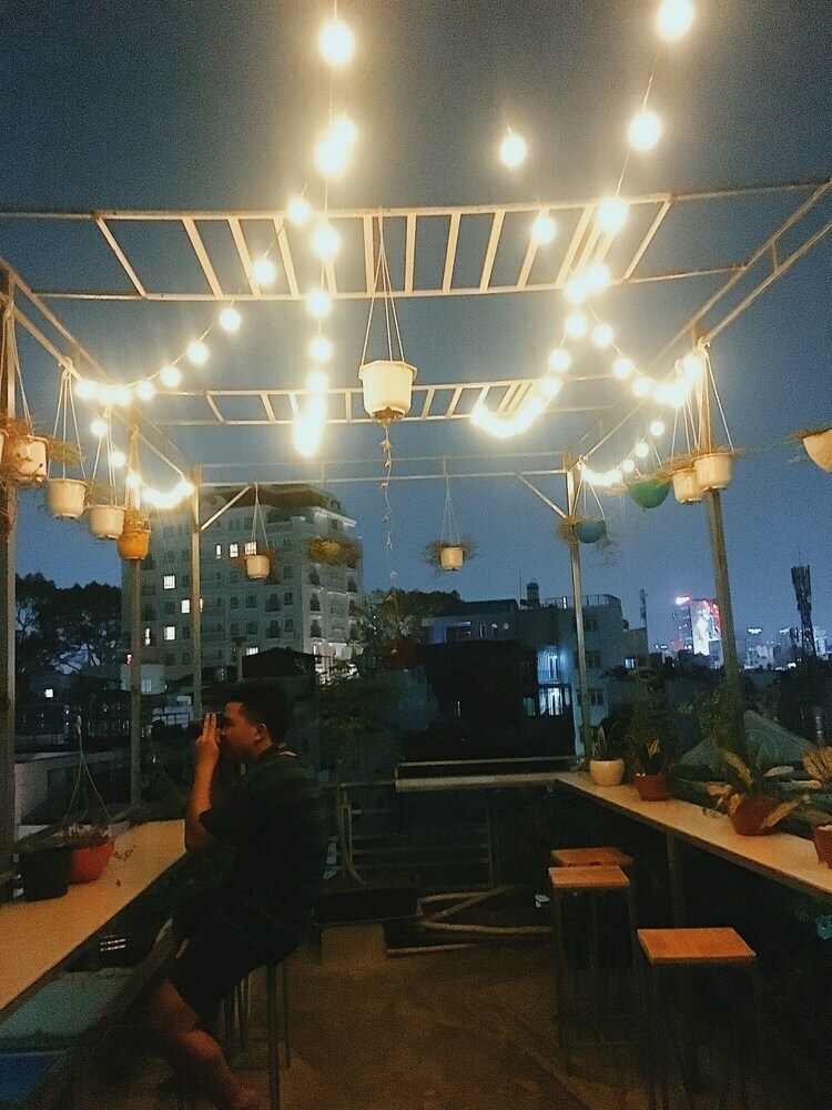 Hotel Hello Saigon Homestay